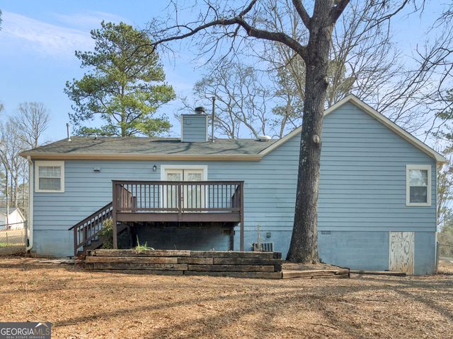 111 Neal Avenue, Stockbridge, GA 30281