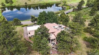 974 Spring Ranch Drive, Golden, CO 80401