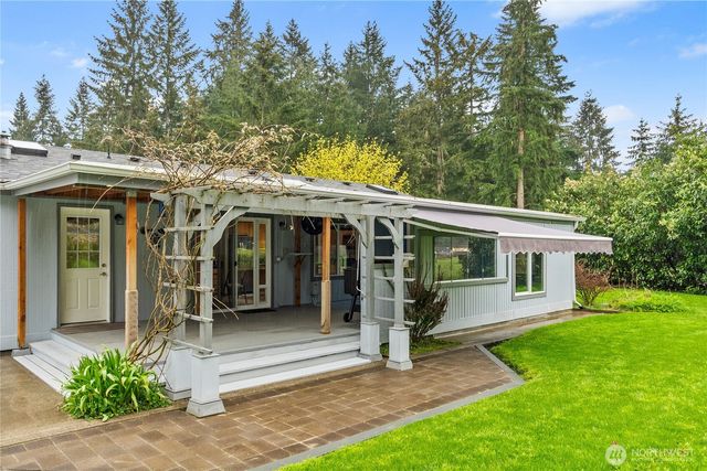 18437 Elderberry Street SW, Rochester, WA 98579