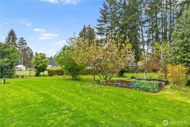 18437 Elderberry Street SW, Rochester, WA 98579