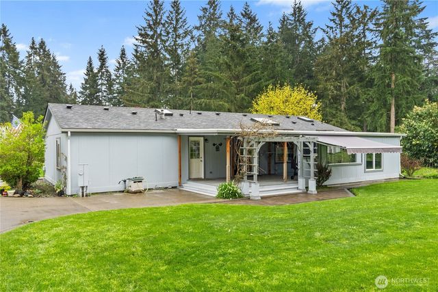 18437 Elderberry Street SW, Rochester, WA 98579
