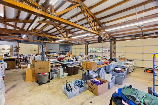 18437 Elderberry Street SW, Rochester, WA 98579