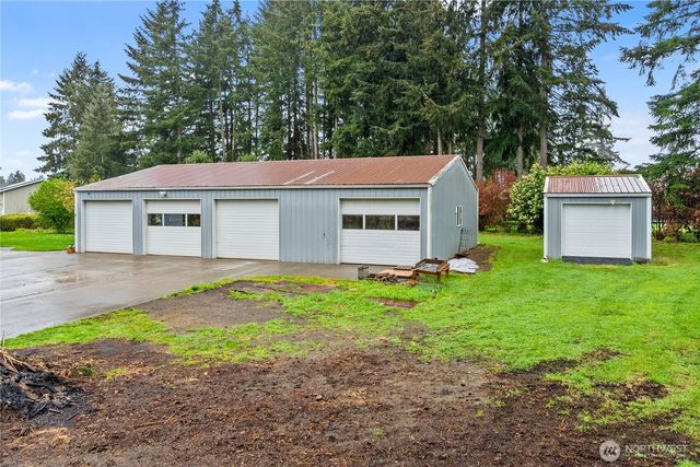 18437 Elderberry Street SW, Rochester, WA 98579
