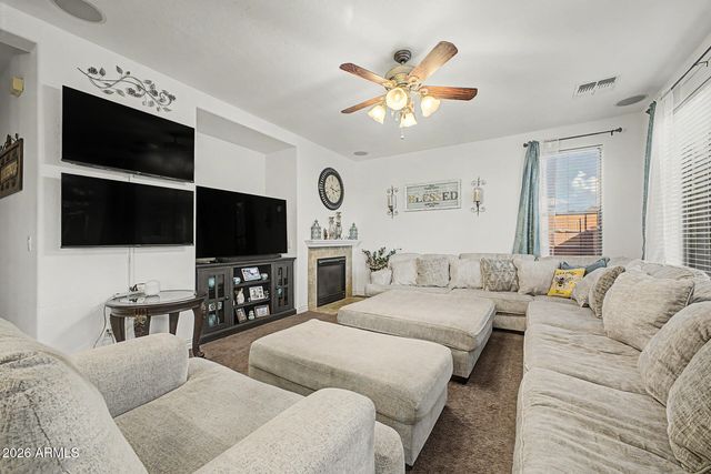 18167 W WIND SONG Avenue, Goodyear, AZ 85338