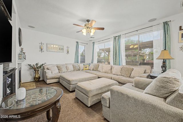 18167 W WIND SONG Avenue, Goodyear, AZ 85338