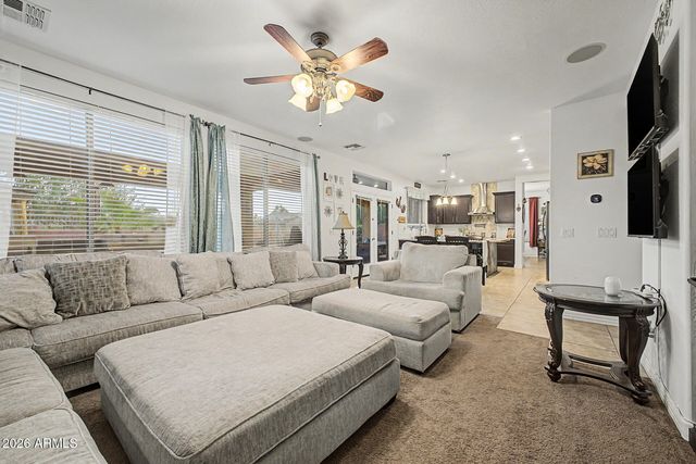18167 W WIND SONG Avenue, Goodyear, AZ 85338