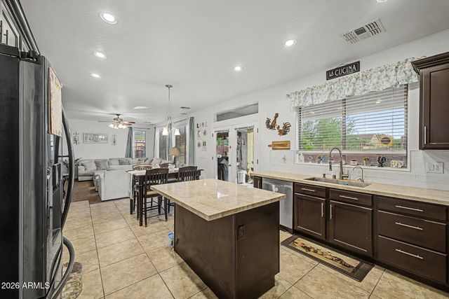 18167 W WIND SONG Avenue, Goodyear, AZ 85338