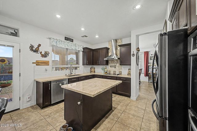 18167 W WIND SONG Avenue, Goodyear, AZ 85338