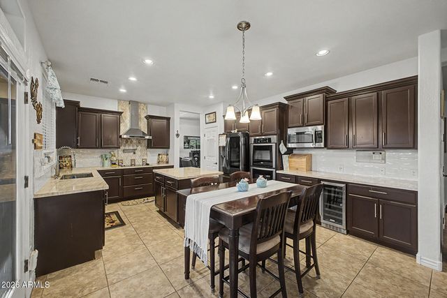 18167 W WIND SONG Avenue, Goodyear, AZ 85338