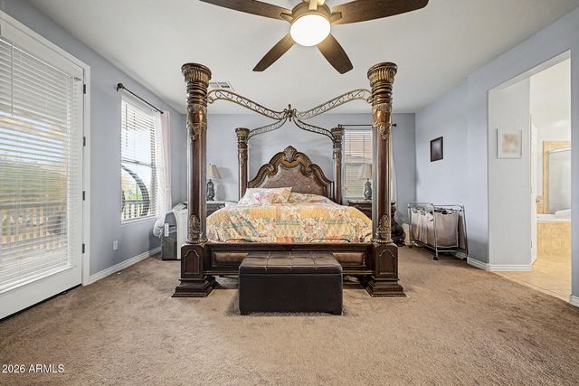 18167 W WIND SONG Avenue, Goodyear, AZ 85338
