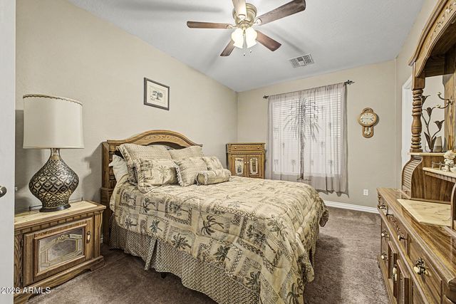 18167 W WIND SONG Avenue, Goodyear, AZ 85338