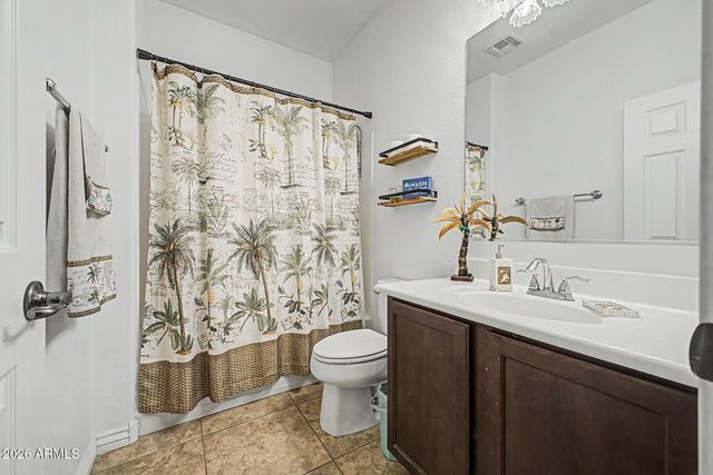 18167 W WIND SONG Avenue, Goodyear, AZ 85338