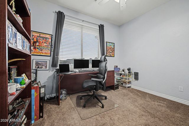 18167 W WIND SONG Avenue, Goodyear, AZ 85338