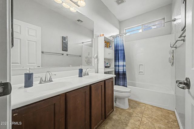 18167 W WIND SONG Avenue, Goodyear, AZ 85338