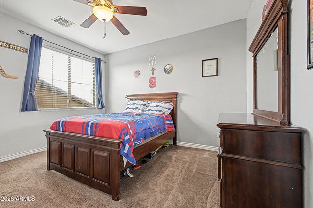 18167 W WIND SONG Avenue, Goodyear, AZ 85338