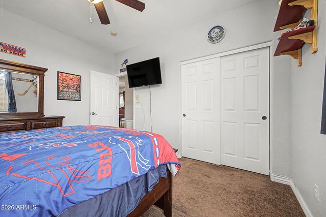18167 W WIND SONG Avenue, Goodyear, AZ 85338
