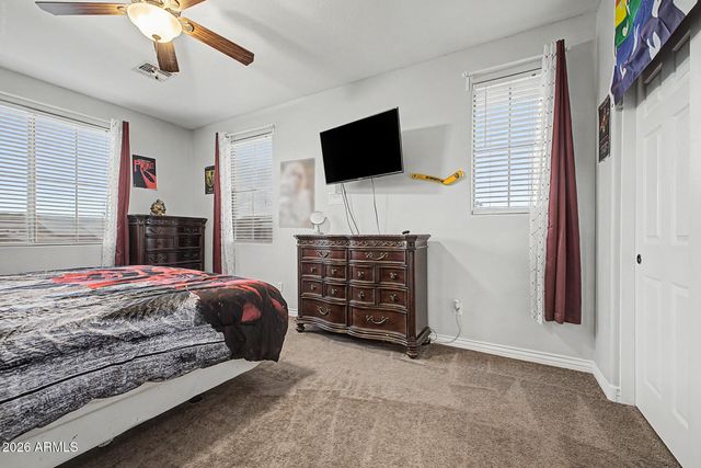 18167 W WIND SONG Avenue, Goodyear, AZ 85338