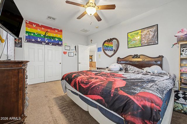 18167 W WIND SONG Avenue, Goodyear, AZ 85338