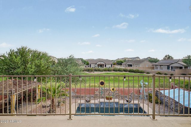 18167 W WIND SONG Avenue, Goodyear, AZ 85338