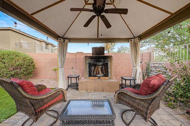 18167 W WIND SONG Avenue, Goodyear, AZ 85338
