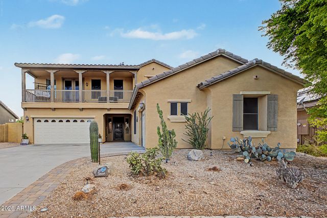 18167 W WIND SONG Avenue, Goodyear, AZ 85338