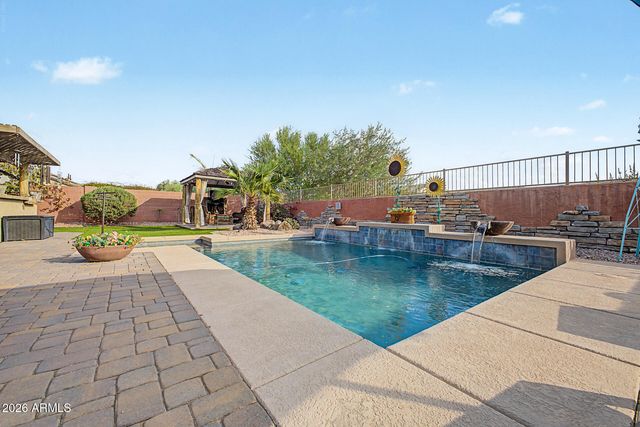 18167 W WIND SONG Avenue, Goodyear, AZ 85338