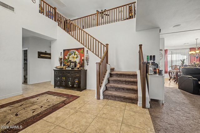18167 W WIND SONG Avenue, Goodyear, AZ 85338