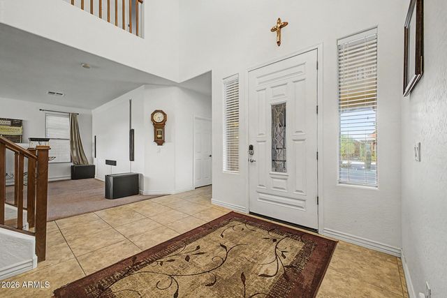 18167 W WIND SONG Avenue, Goodyear, AZ 85338