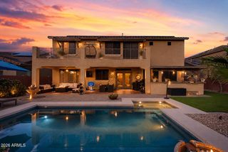 18167 W WIND SONG Avenue, Goodyear, AZ 85338
