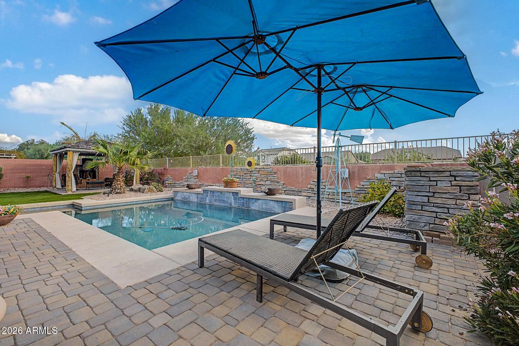 18167 W WIND SONG Avenue, Goodyear, AZ 85338 — photo 3
