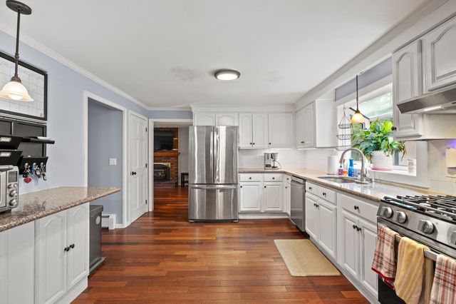 38 Monza Road, Nashua, NH 03064