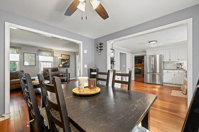 38 Monza Road, Nashua, NH 03064