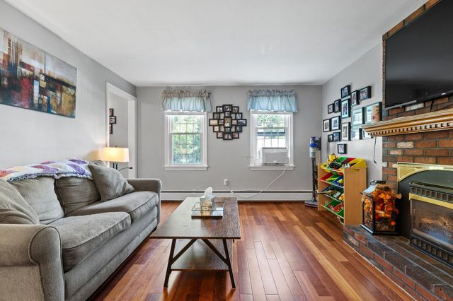 38 Monza Road, Nashua, NH 03064