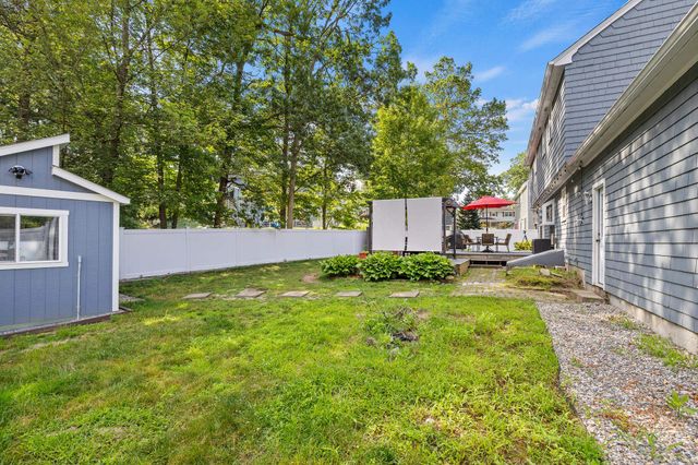 38 Monza Road, Nashua, NH 03064