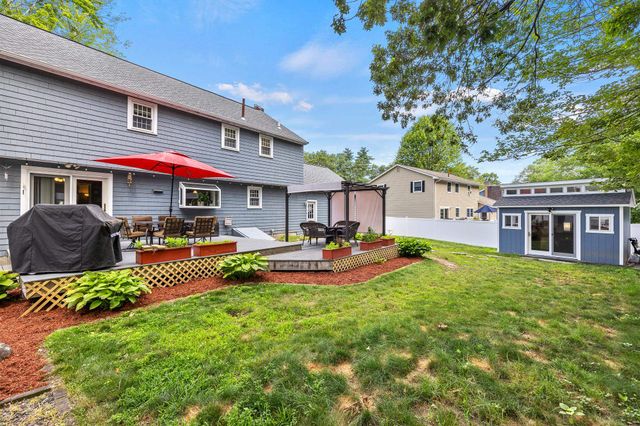 38 Monza Road, Nashua, NH 03064