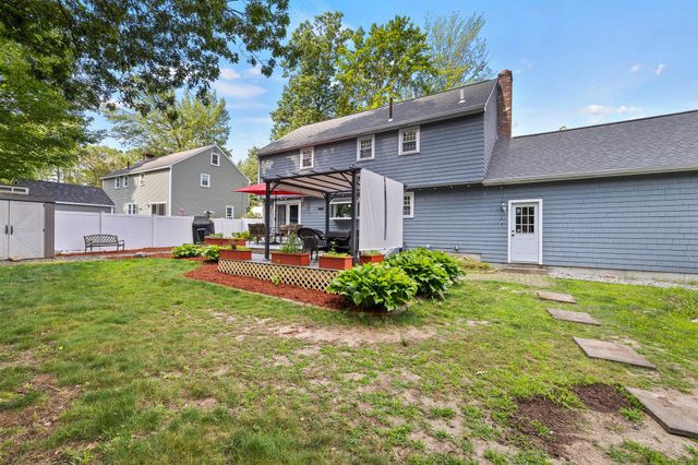 38 Monza Road, Nashua, NH 03064