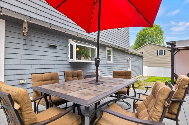 38 Monza Road, Nashua, NH 03064