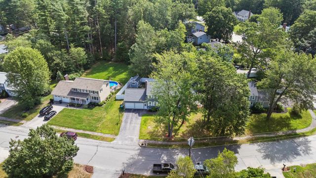 38 Monza Road, Nashua, NH 03064