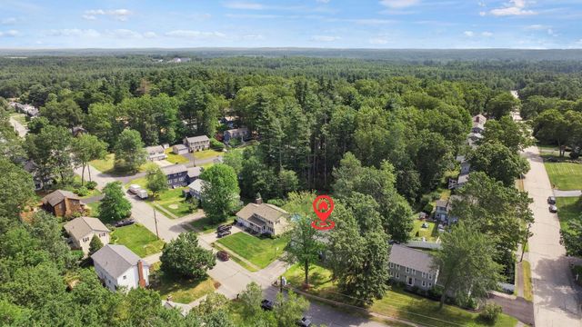 38 Monza Road, Nashua, NH 03064