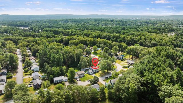 38 Monza Road, Nashua, NH 03064