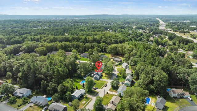 38 Monza Road, Nashua, NH 03064