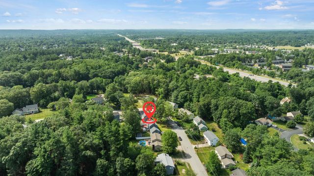38 Monza Road, Nashua, NH 03064