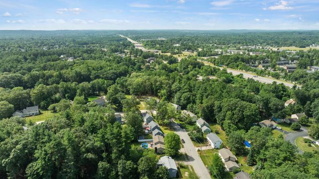 38 Monza Road, Nashua, NH 03064
