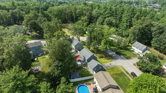 38 Monza Road, Nashua, NH 03064
