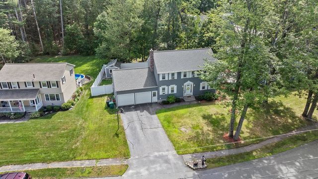 38 Monza Road, Nashua, NH 03064