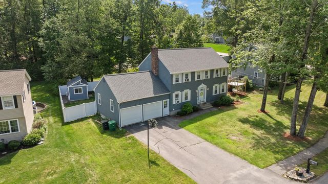 38 Monza Road, Nashua, NH 03064