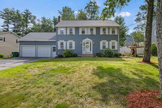 38 Monza Road, Nashua, NH 03064