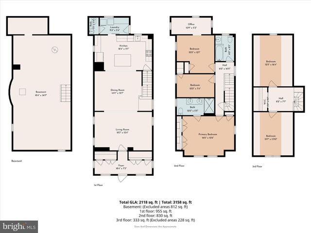 90 GREENFIELD AVE, Ardmore, PA 19003