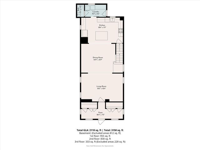 90 GREENFIELD AVE, Ardmore, PA 19003