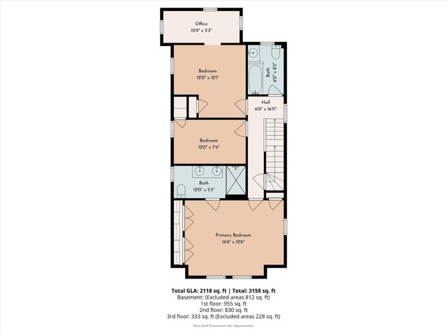 90 GREENFIELD AVE, Ardmore, PA 19003